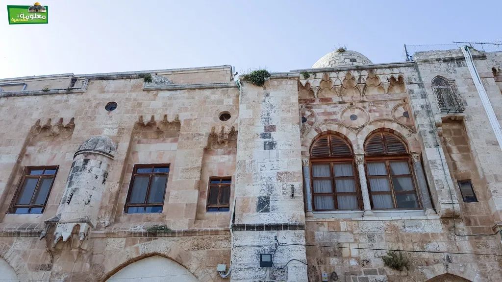 المدرسة الأسعردية