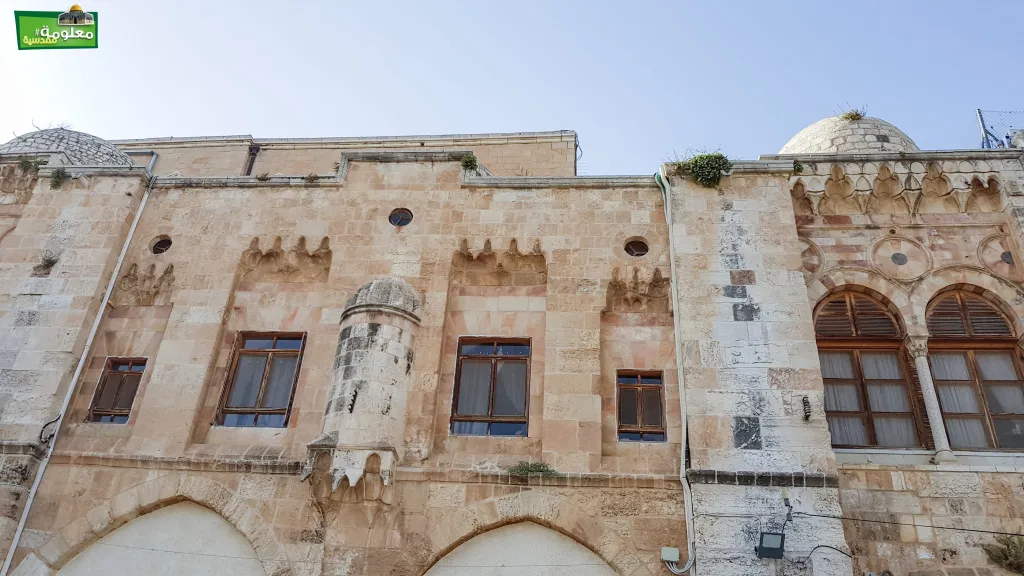المدرسة الأسعردية