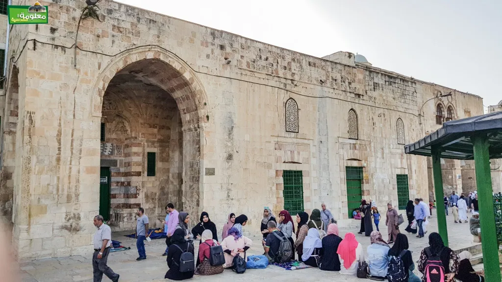 المدرسة الأشرفية (السلطانية)