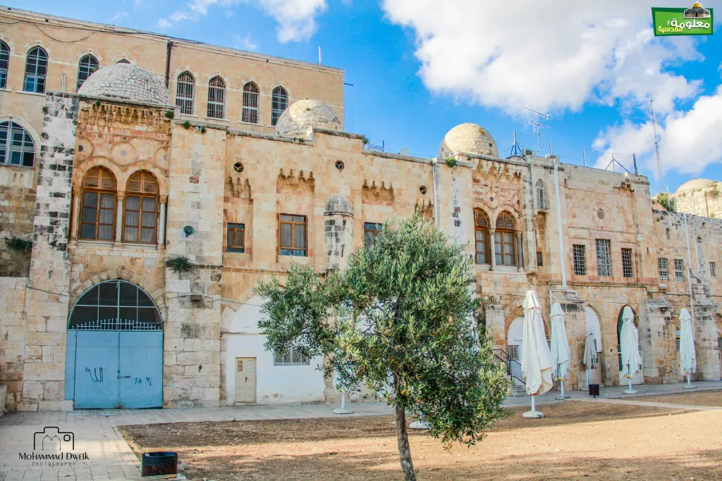 المدرسة الأسعردية