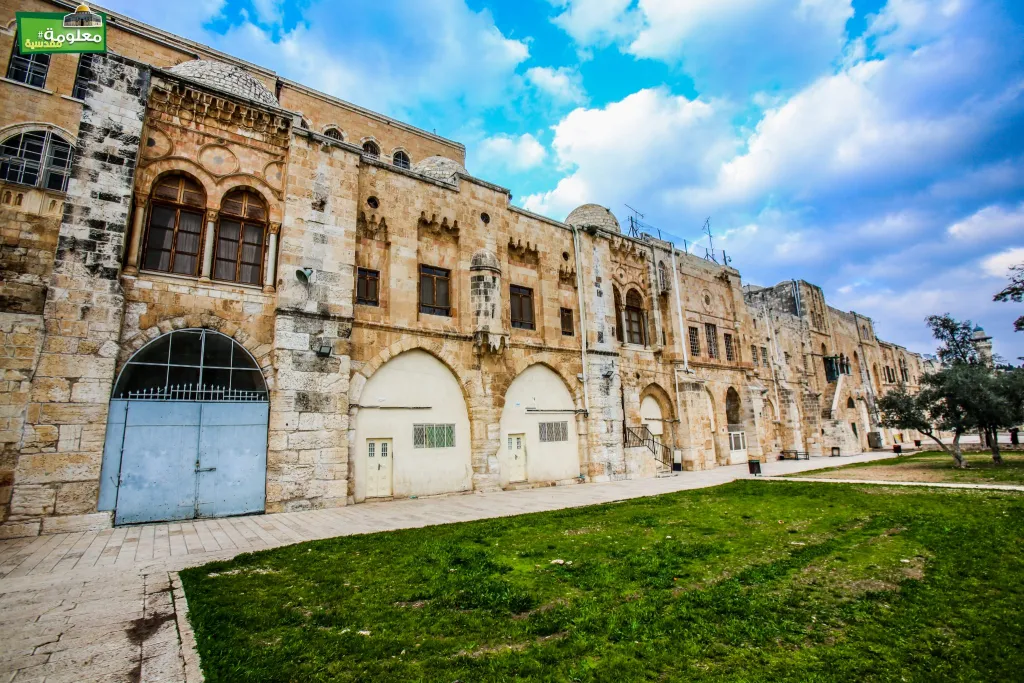 المدرسة الأسعردية