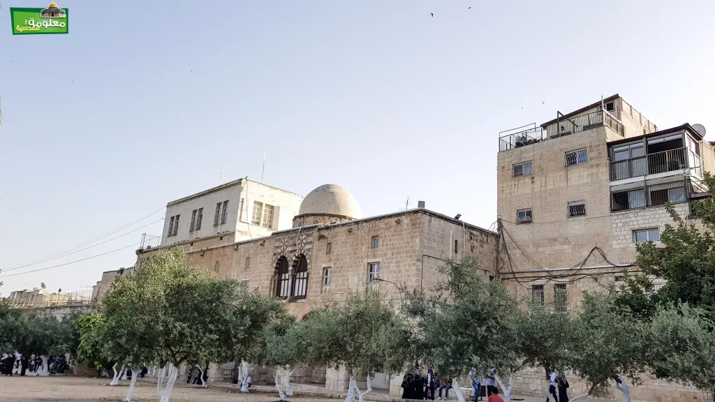 The Manjakiyah School