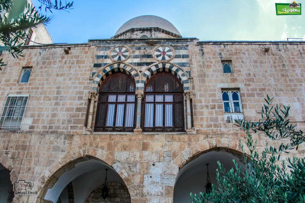 The Manjakiyah School