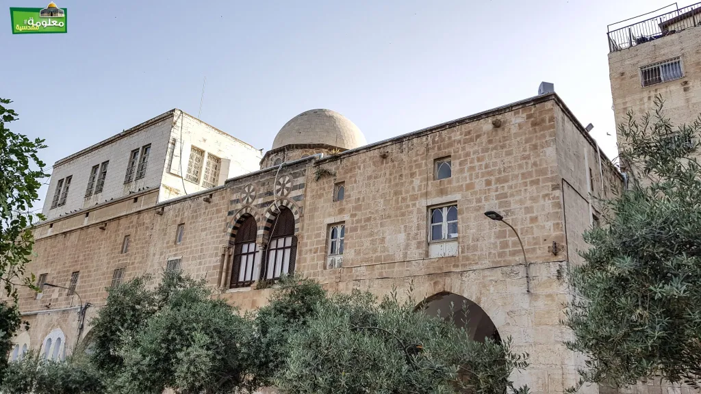 The Manjakiyah School