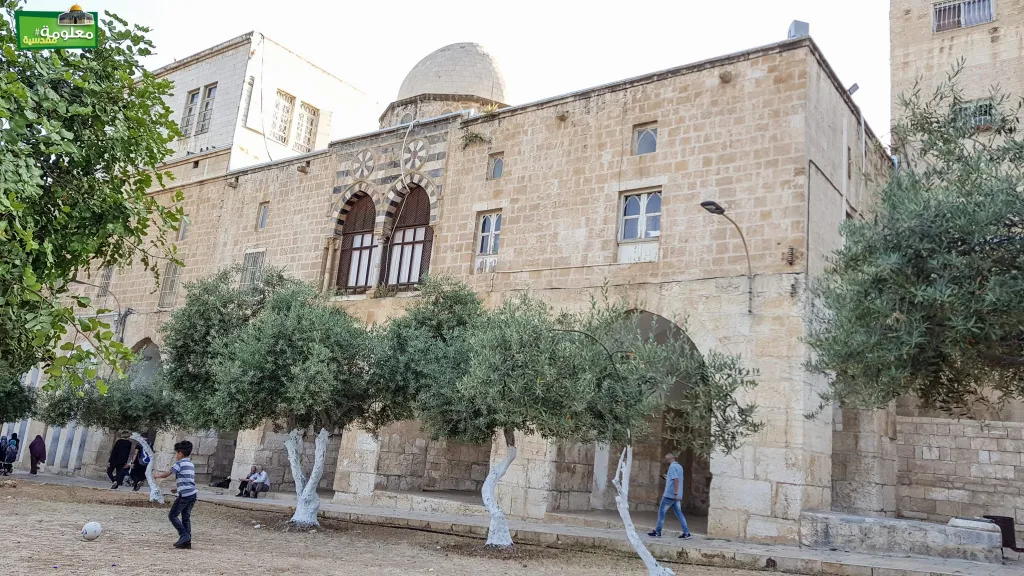The Manjakiyah School