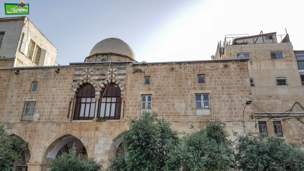 The Manjakiyah School