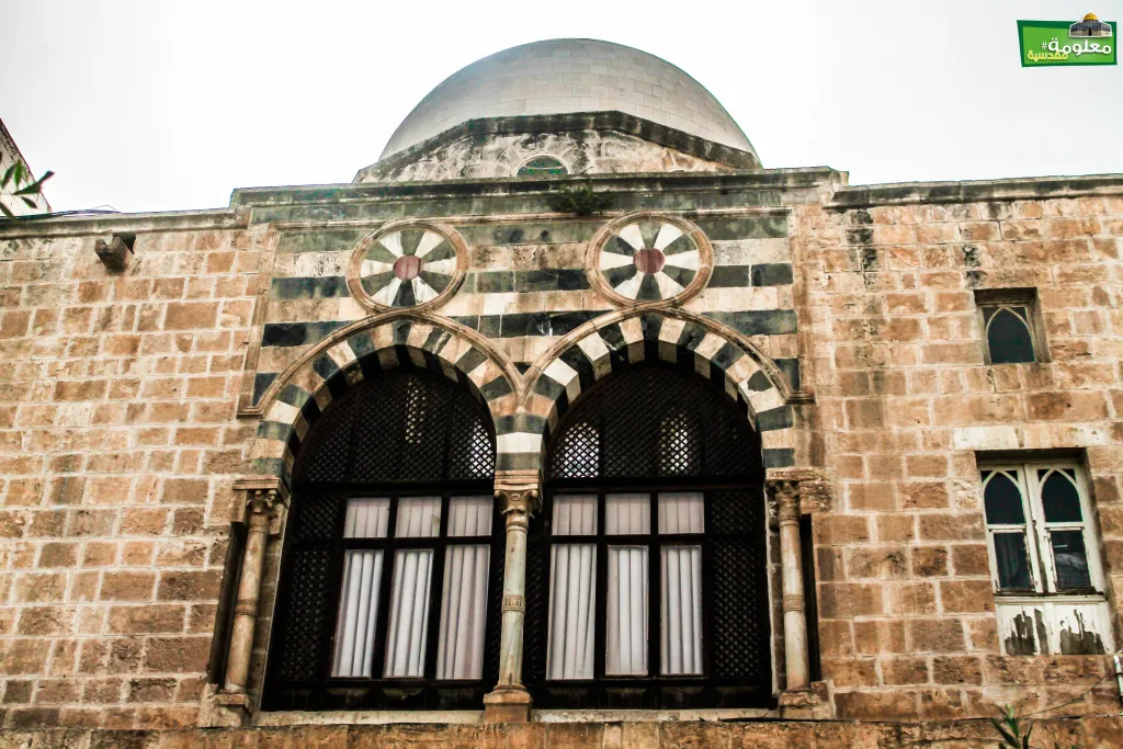 The Manjakiyah School