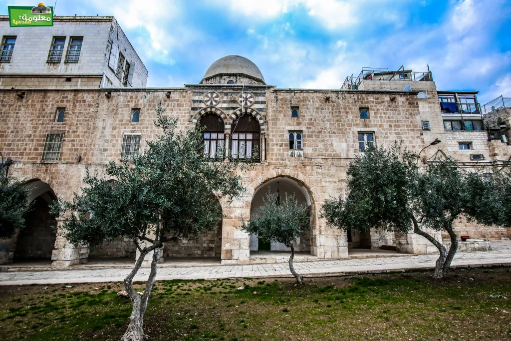 The Manjakiyah School