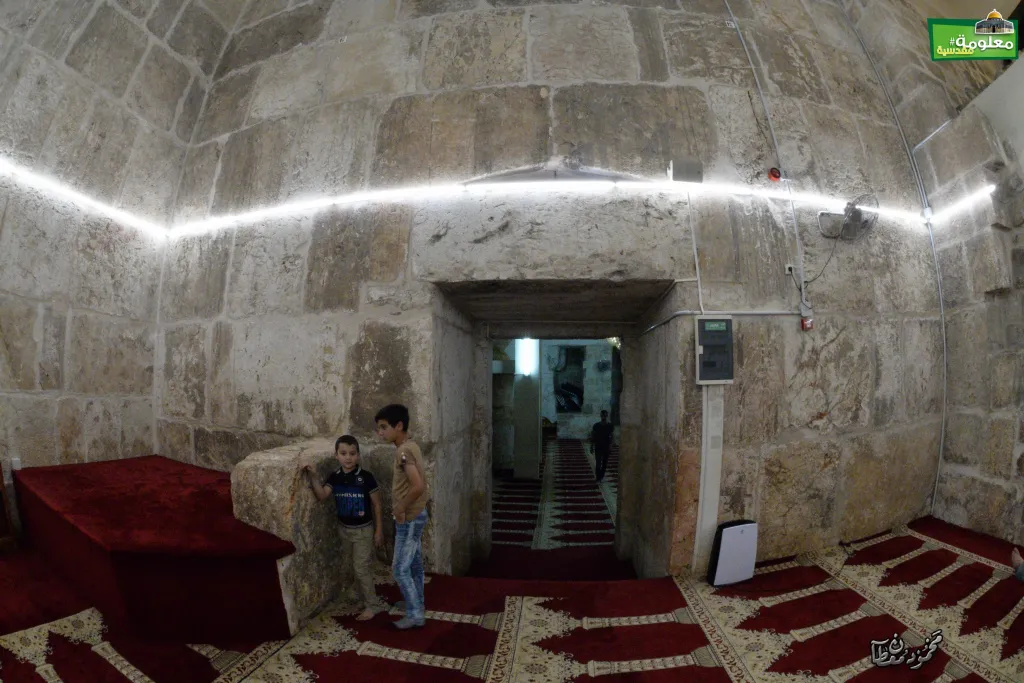المصلى المرواني