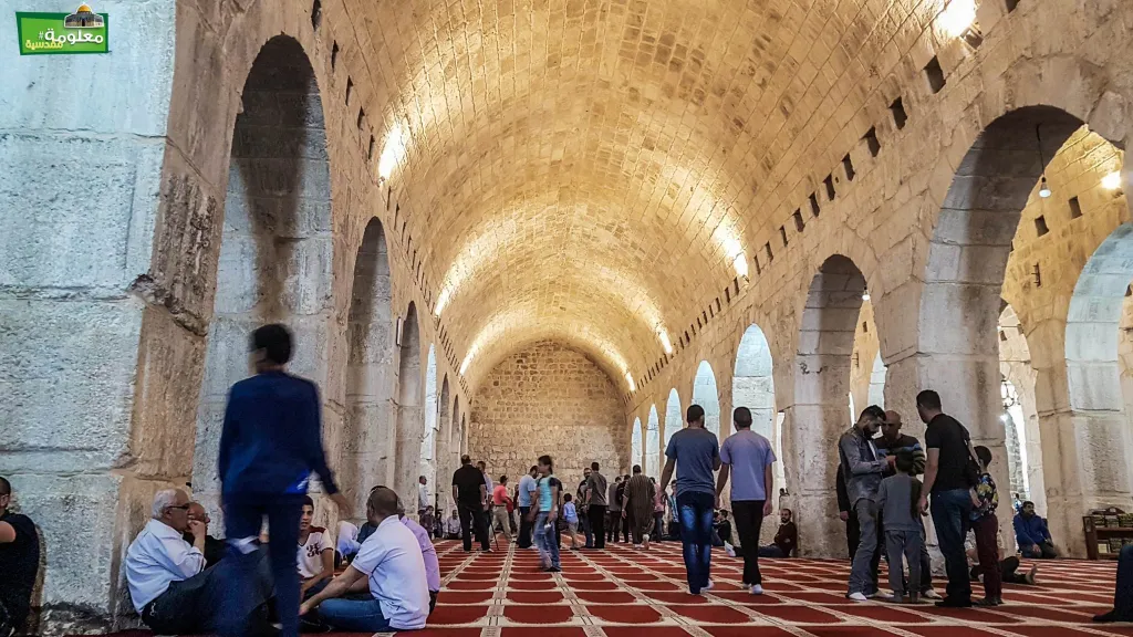 المصلى المرواني
