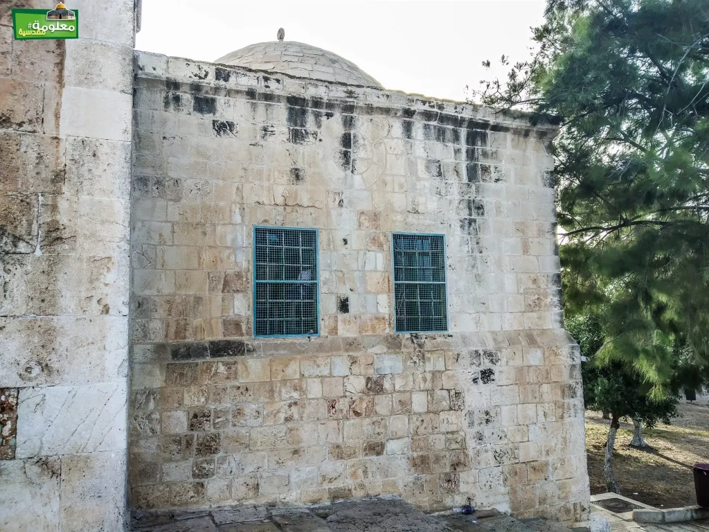 خلوة محمد آغا
