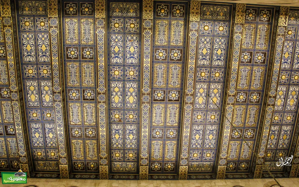 AlQibli Prayer Hall