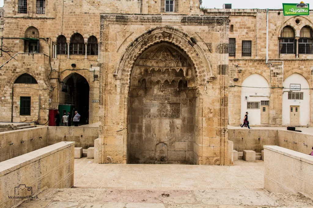 سبيل سليمان القانوني