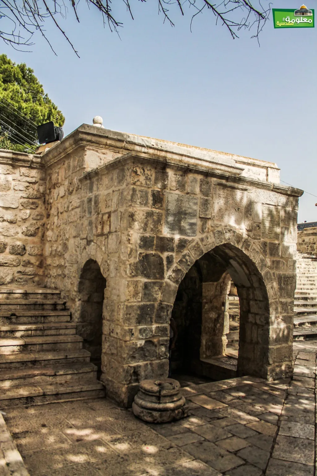 Shalaan spring