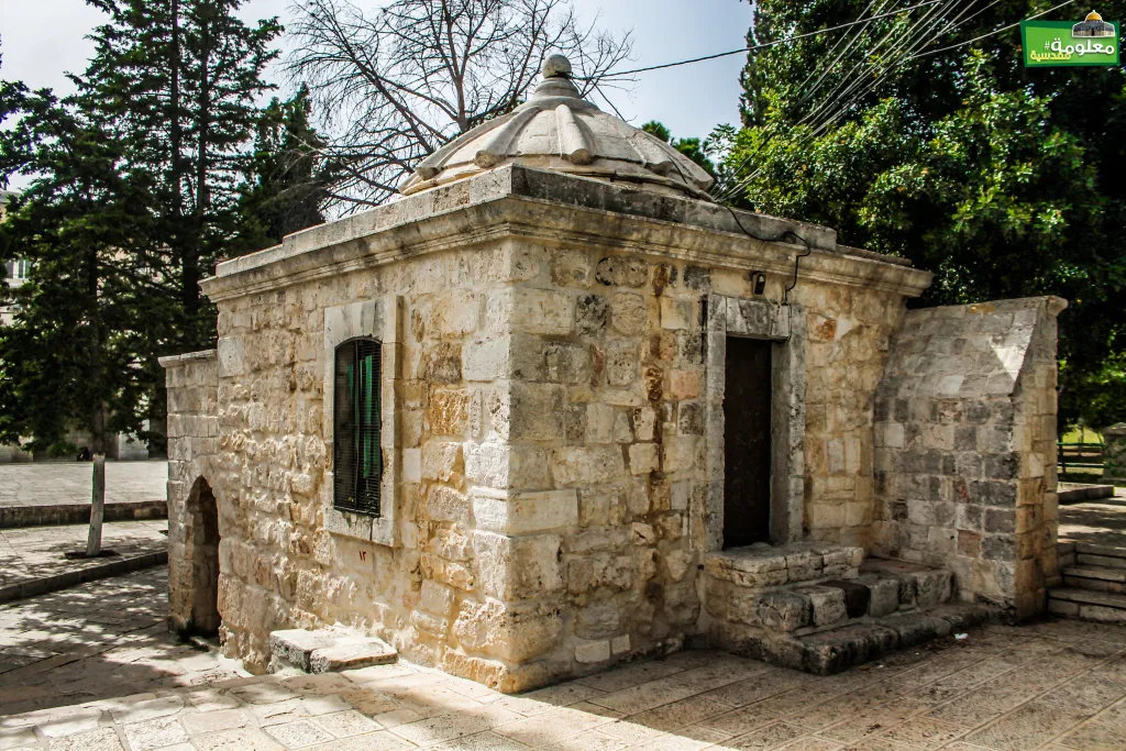 Shalaan spring