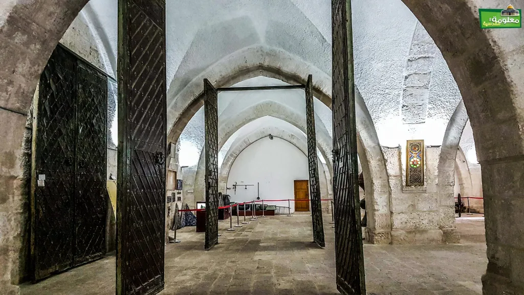 متحف الآثار الإسلامية