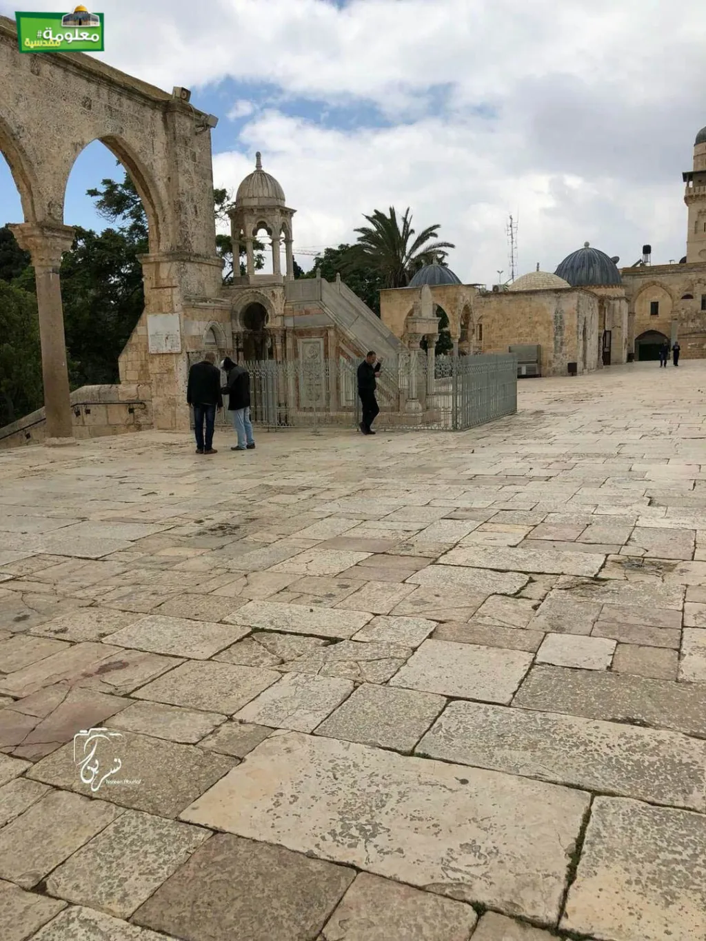 منبر برهان الدين 