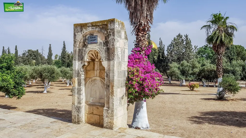 مصطبة الظاهر