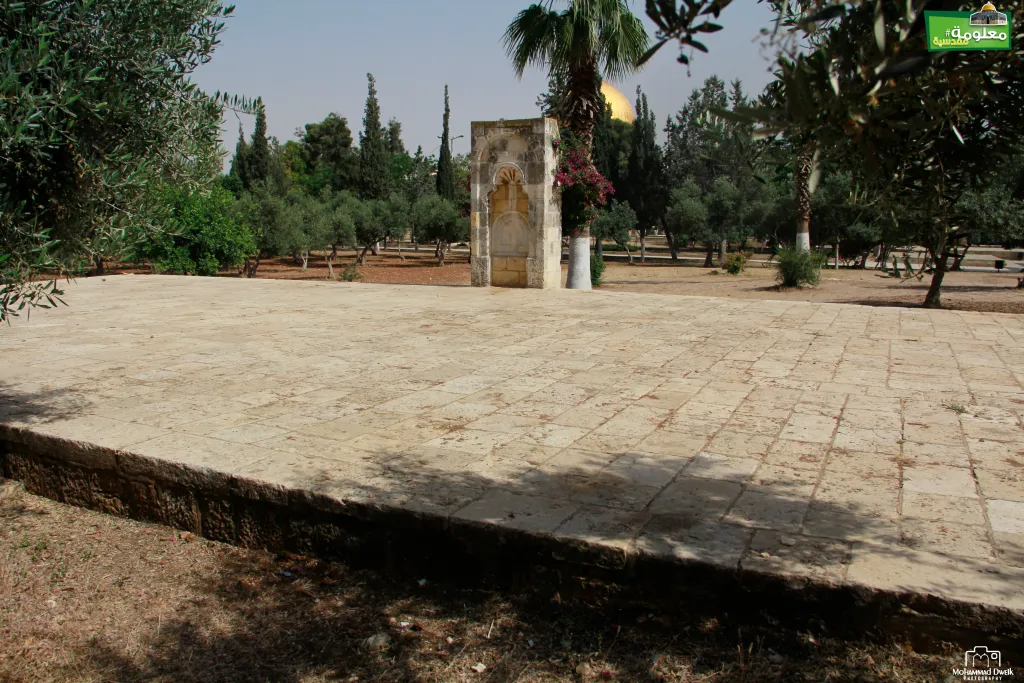 مصطبة الظاهر