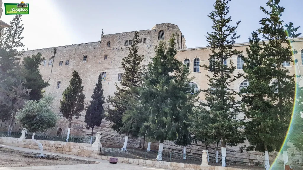 المدرسة العمرية