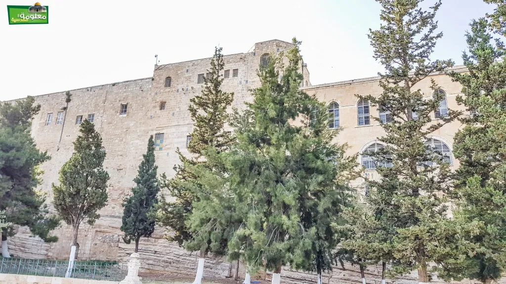 المدرسة الجاولية