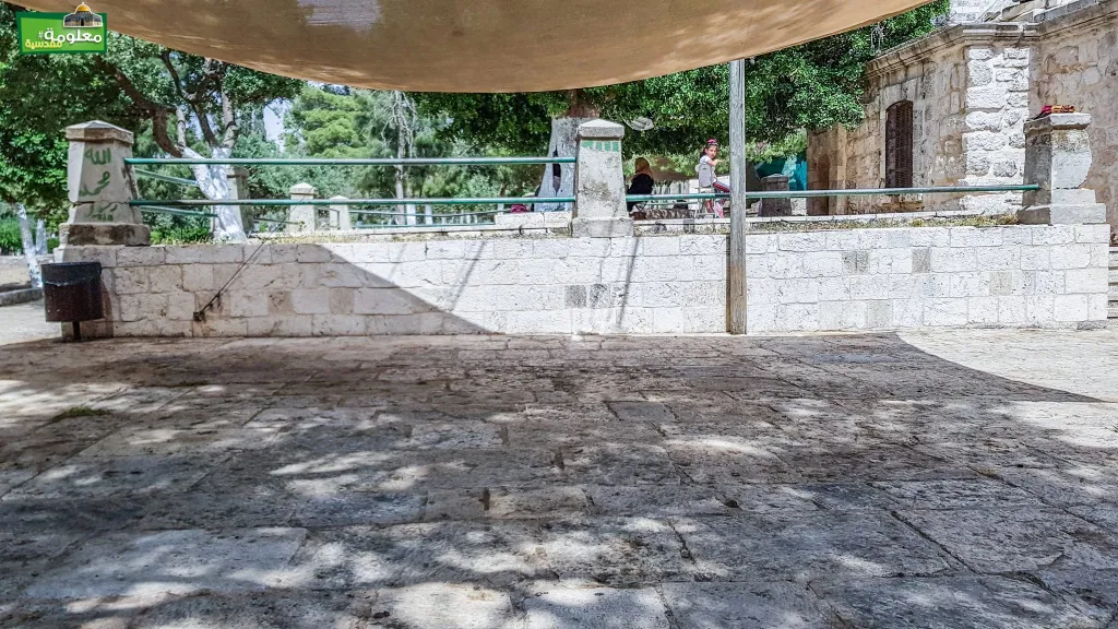 مصطبة سبيل شعلان