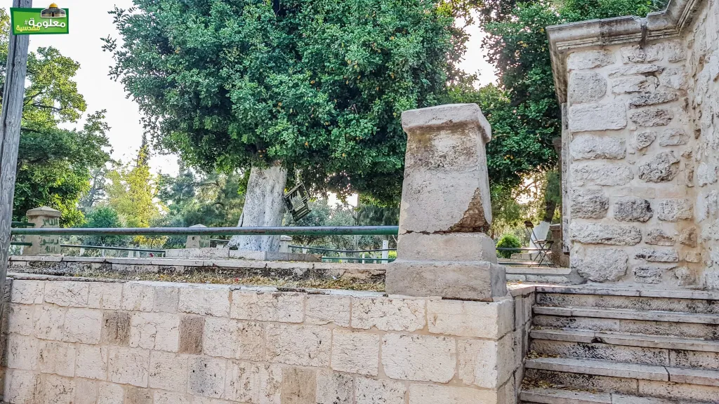 مصطبة سبيل شعلان