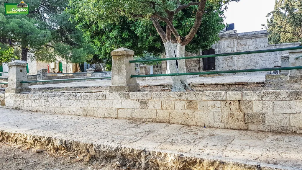 مصطبة سبيل شعلان