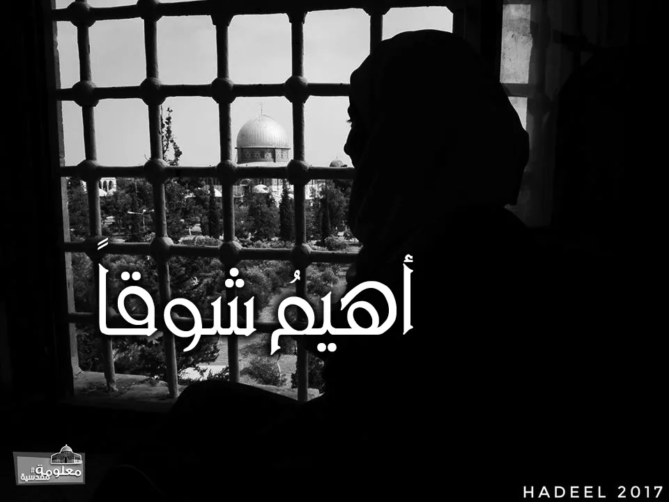 أهيم شوقاً