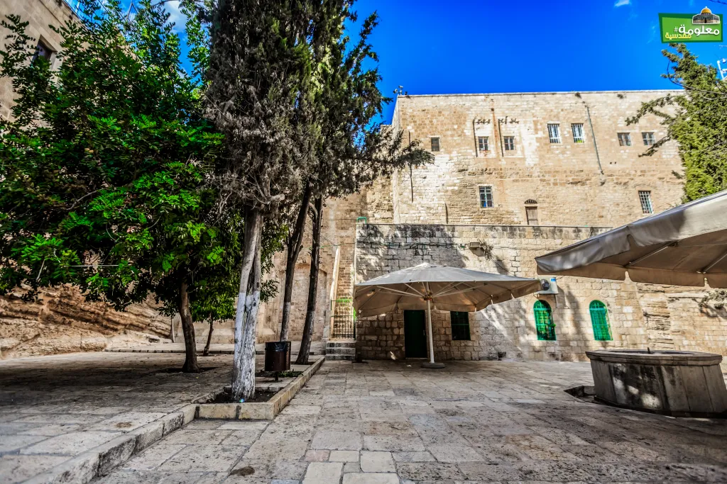 الزاوية الرفاعية
