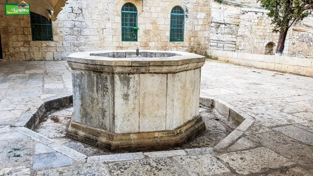 الزاوية الرفاعية