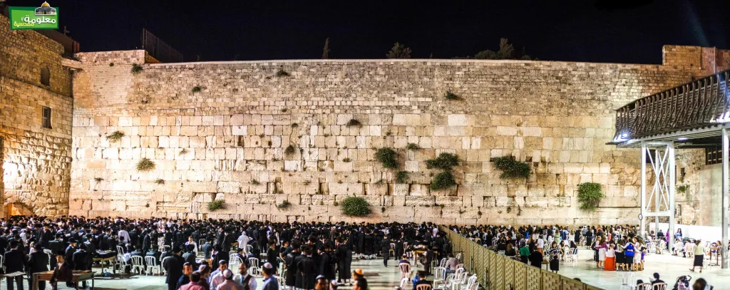 Al Boraq Wall