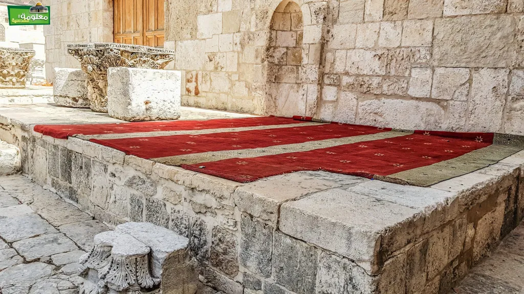 مصطبة الزاوية الفخرية