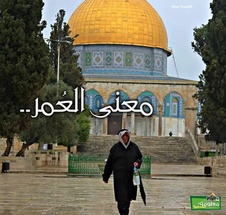 معنى العمر