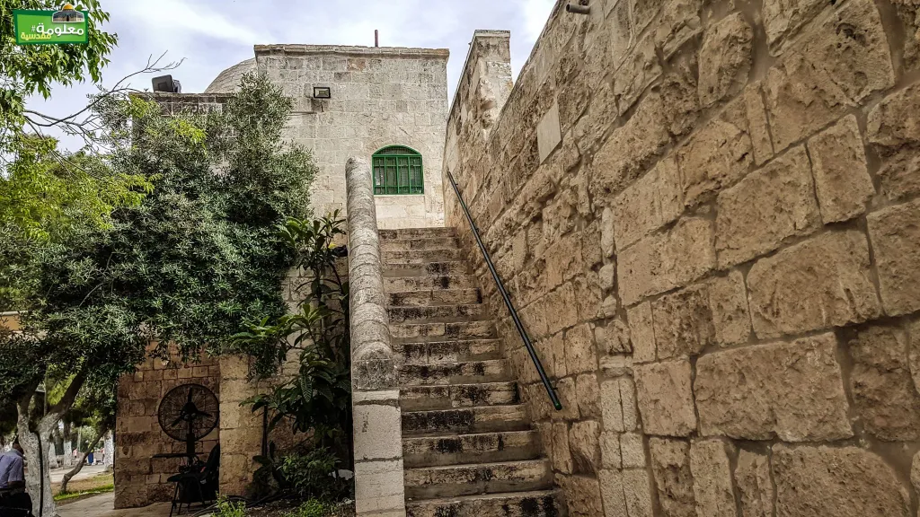 الخلوة الشرقية 