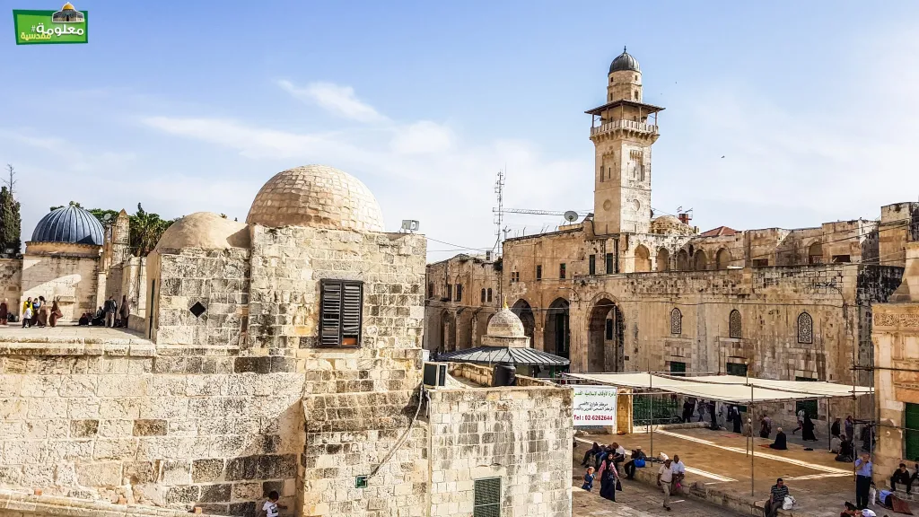 خلوة المؤذنين