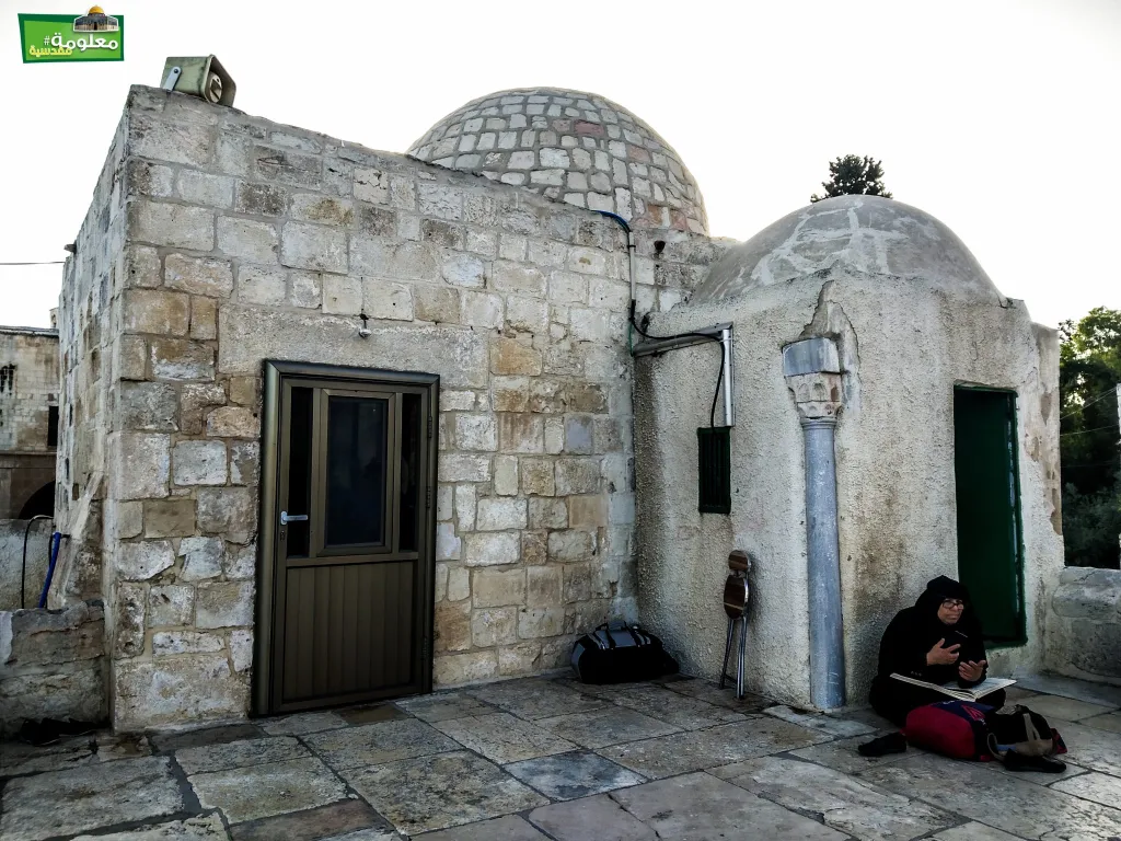 خلوة المؤذنين