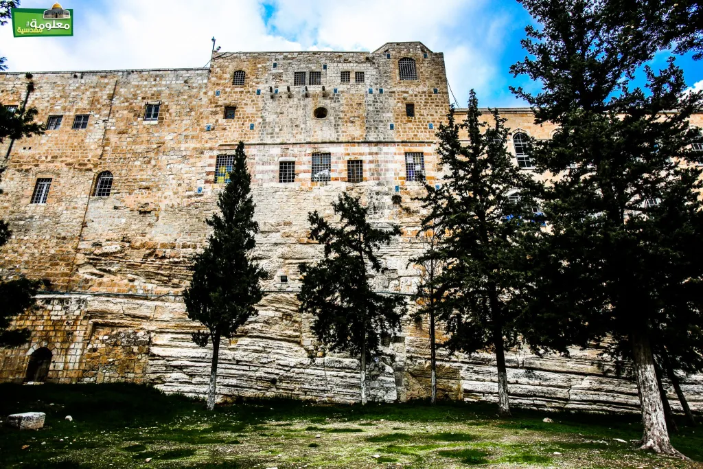 المدرسة الجاولية