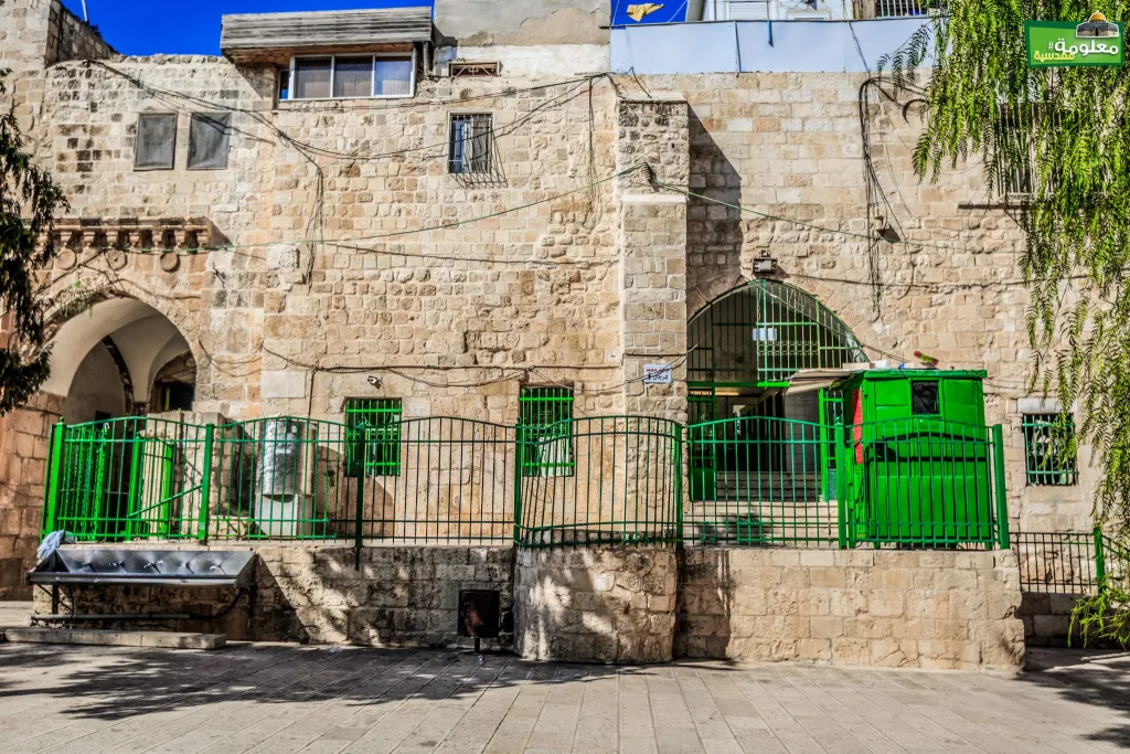 Bab Hetta Cleaner