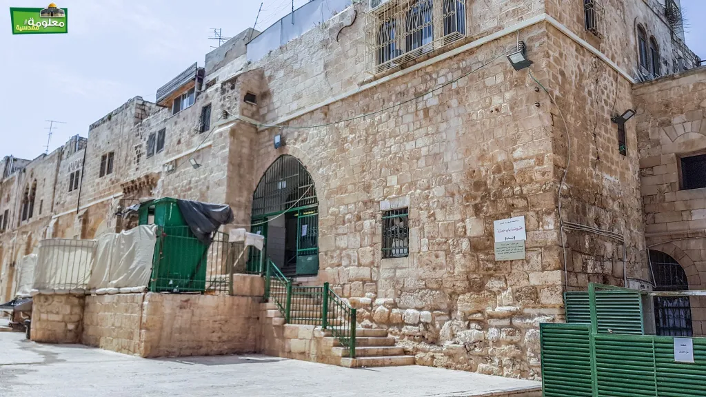 Bab Hetta Cleaner