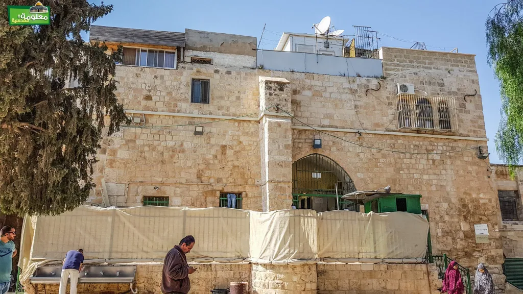 Bab Hetta Cleaner