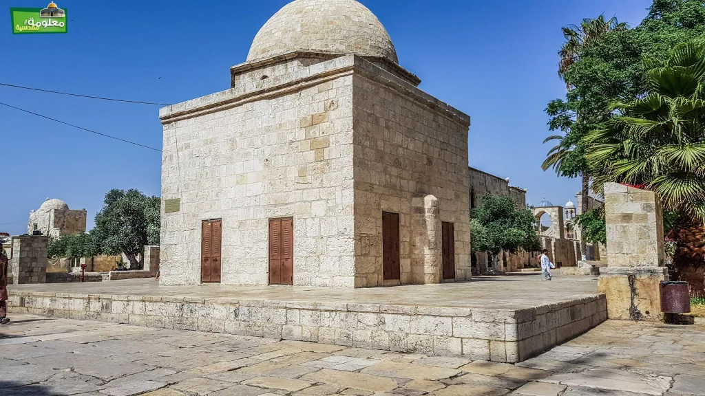 مصطبة قبة موسى