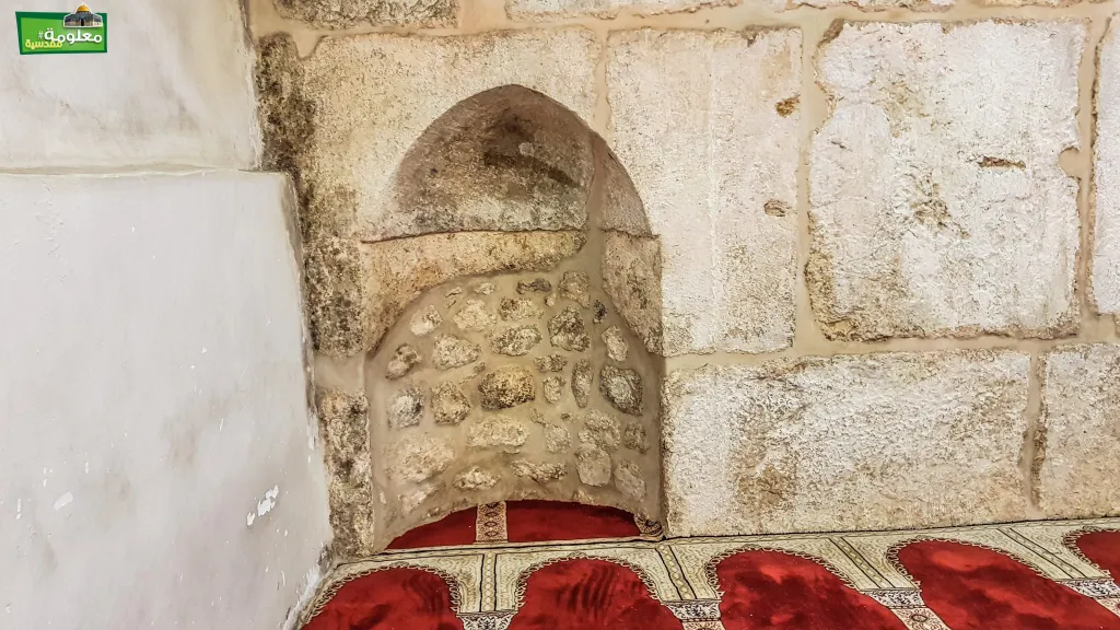 مصلى البراق