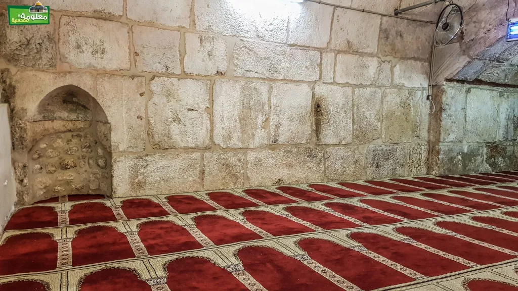 مصلى البراق