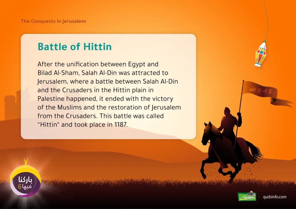 Battle of Hittin