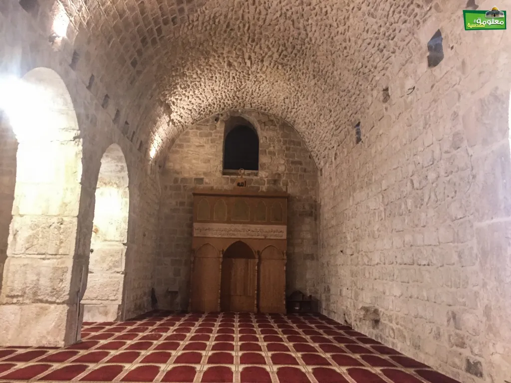 باب المفرد (الوحيد، باب العين)