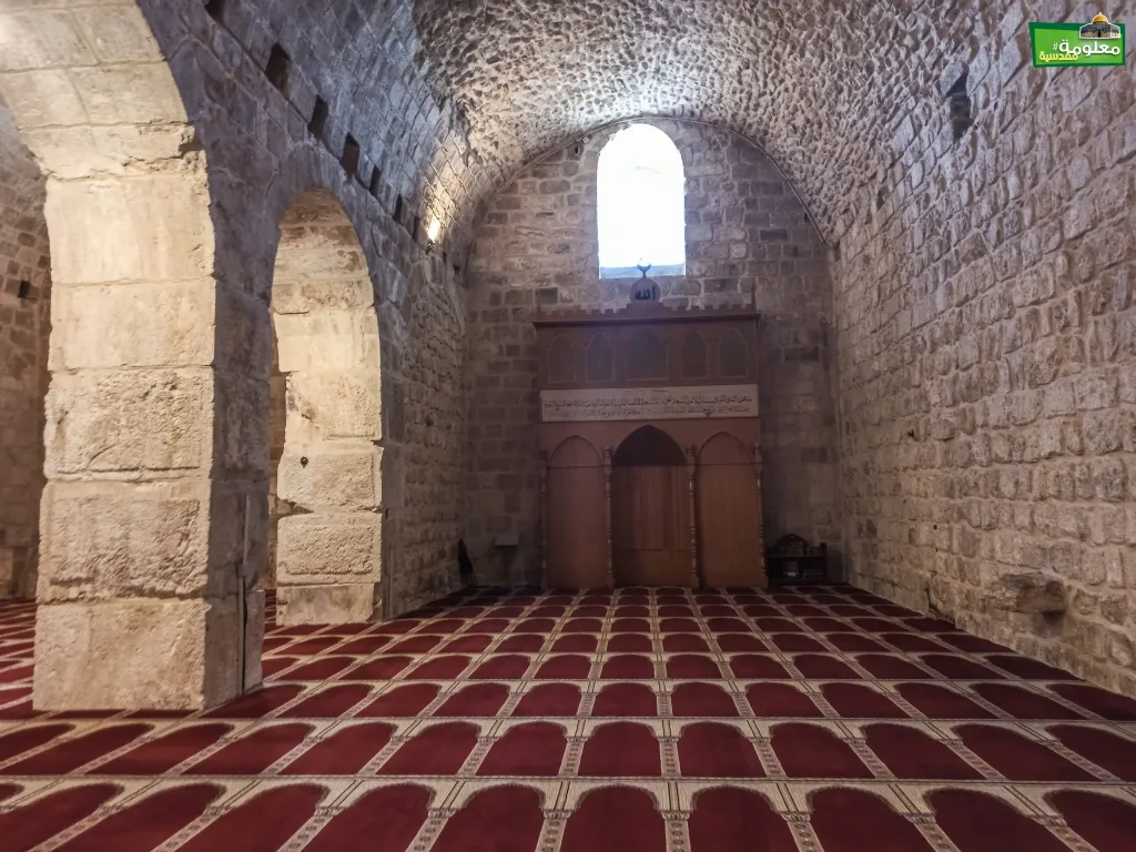 باب المفرد (الوحيد، باب العين)