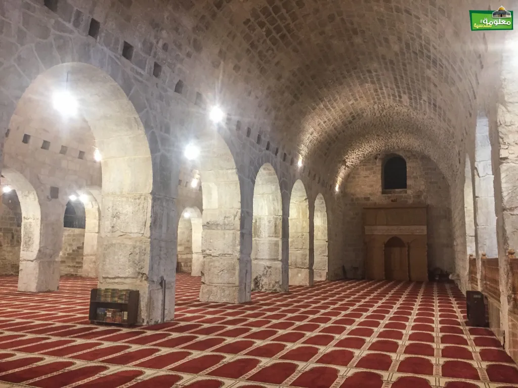 باب المفرد (الوحيد، باب العين)