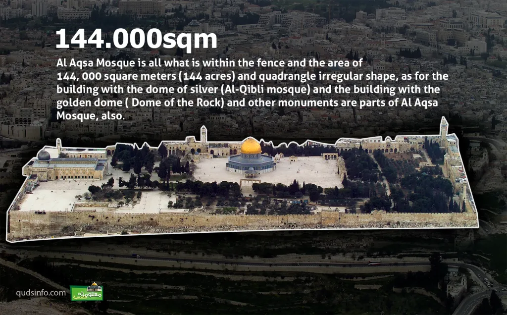 144, 000 square meters