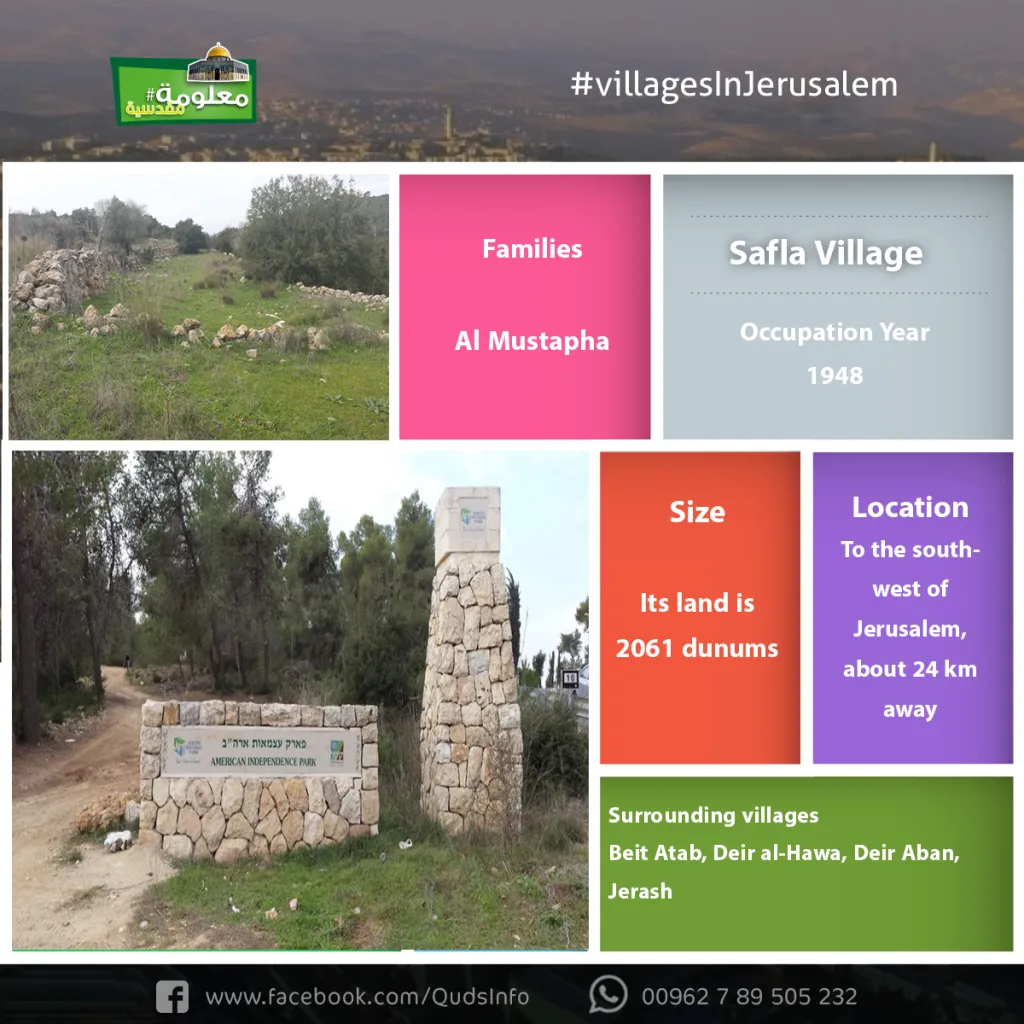 Safla Village